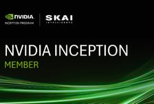 SKAI인텔리전스, 엔비디아 옴니버스 활용 솔루션으로 비바테크 참가