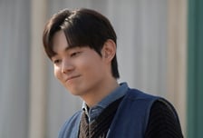 '미지의 서울' 류경수에 스며든다...박보영과 단짠 케미