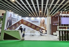 아미코젠, 비타푸드 유럽 2025 참여…유럽 시장 공략 본격화