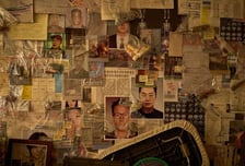 추리의 쾌감, 감정의 여운…'나인 퍼즐'의 이중 퍼즐