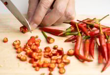 "스트레스 푸는데 이게 최고"…'맵부심' 부리다 '매운맛' 봅니다