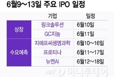 "따블이 기본" 다시 불붙은 공모주…오랜만에 치킨값 벌어볼까