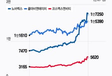 K-건기식 잘나간다며?…"주가 얼마나 올랐나, 나도 투자해볼까"