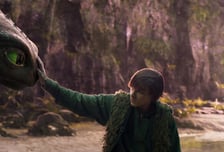 '드래곤 길들이기', 원작 애니의 재미와 감동 다 잡은 완벽한 실사화