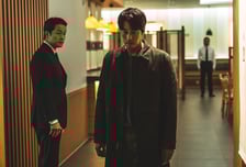 소지섭의 '광장', 바로 오늘 묵은 체증 뻥 뚫어준다