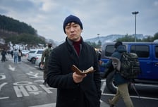 고여있길 거부하는 '소'석구, 아니 손석구