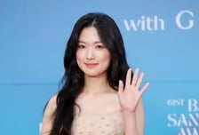 '청정 매력' 김혜윤, '산지직송2' 본방사수 부르는 맞춤형 손님