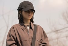 '미지의 서울' 박보영, 류경수의 다과회 이벤트에 싸늘해진 표정 [오늘밤 TV]