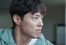 '굿보이' 박보검의 오정세 향한 선전포고에 시청률 상승! [종합]