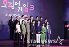 "시즌4는 없어"...'오징어 게임', 끝내 마침표 찍는 시즌3 기대 요소