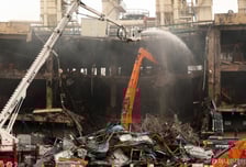 "'화재 사고' 금호타이어, 주가에 생산 차질 우려 선반영"-하나