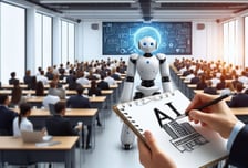 기업 AX 최종 완성은 '인간지능의 전환'…AI 교육 스타트업 뜬다