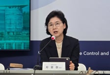 기온 오르자 모기·진드기 '기승'…질병청, 국내외 '스마트 감시체계' 구축