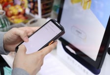 포인트모바일, 유럽 최대 리테일 기업 자브카와 PM95 2000대 공급계약