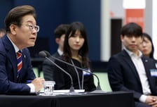 李대통령 "주식으로 생활비 벌 수 있게"…배당 촉진제 만든다