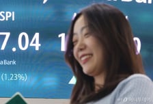 "삼천피 가능" 코스피 거침없는 질주…외인·기관 오늘도 샀다