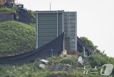 대북 확성기 방송 중단에 北도 소음방송 껐다…대북경협주 '빨간불'