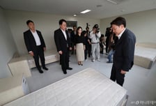 "공공병원 필요" 81% 동의하지만…10명 중 6명 "3년간 한 번도 안 가 "