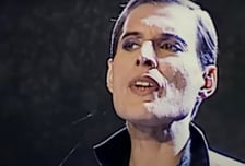 "에이즈 앓고 있다" 고백 후 사망한 '록의 전설'…HIV 침투 막으려면[한 장으로 보는 건강]