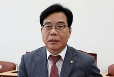 송언석 "내가 친윤? 한동훈과도 일해…국힘, 정책정당으로 재정립"[인터뷰]