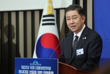 [기자수첩] 김병기, 그에게 협치를 기대하는 이유