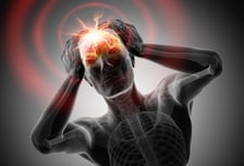 출근 준비 중 '어질' 말도 안 나와…50대 직장인 '뇌 응급신호'였다