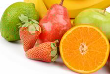 이 과일 껍질 꼭 먹으라더니…"암 예방" 연구결과 나왔다