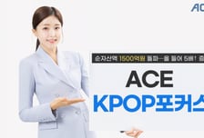 BTS·블랙핑크 컴백 기대에…한투운용 K-POP ETF, 올해 순자산 5배↑