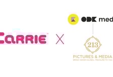 캐리소프트, 213픽처스와 글로벌 콘텐츠 협력 MOU 체결