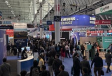 [르포]CDMO부터 신약까지…세계 바이오 중심 떠오른 'K바이오'