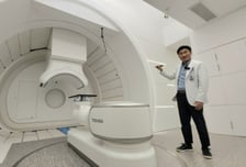 "간암 완치, 췌장암도 흔적만" 난치암 치료 탄력받은 연세의료원, 청사진은