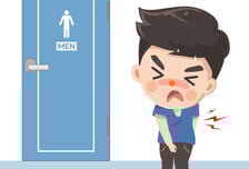 "소변에 피?" 병원가면 이미 '3기'…무섭게 늘더니 1년새 남성암 '2위'