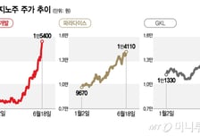 중국인 곧 몰려온다…신고가 행진, 구름 위 걷는 업종들
