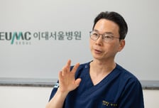 "초응급 환자, 단 한명도 거절 안해" 대동맥 치료 '최종병기' 송석원의 꿈