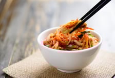 임신 했을때 '김치' 먹어야 할 이유 찾았다