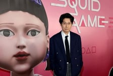 '오징어 게임3' 황동혁 감독 "절대 실망 시키지 않을 것"