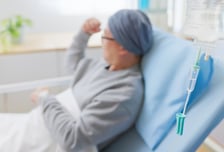 "마음먹기 나름이야" 이 말 진짜였다…말기 암 생존율 4배 차이