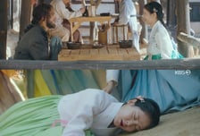 '남주의 첫날밤' 서현, 남은 분량 옥택연에 올인...시청률 3%대 재진입 [종합]