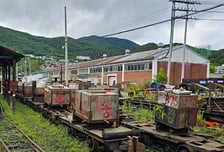 탄광 사라진 그곳, ‘미래산업’ 불 밝힌다