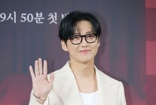 정경호 잡고 이병헌도 저지할까...남궁민 덕에 '우리영화'로 쏠린 관심 [IZE 진단]