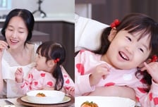 편스토랑' 이정현이 남편 질투 불러일으킨 한마디는? [오늘밤 TV]