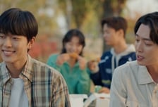 '노무사 노무진' 정경호, 지친 유선호 위로...자체 최고 5.6% [종합]