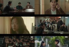 '우리영화' 남궁민-전여빈, 단 한 장면으로 가능성 입증 [종합]