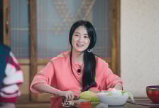 '산지직송2', 김혜윤 매력에 청정 재미 UP