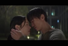 '우리영화' 남궁민-전여빈, 빗속 키스에 시청자 환호! 최고시청률 4.6% [종합]