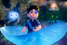 픽사 '엘리오', ;28년후' 누르고 정상 자리 탈환 [박스오피스]