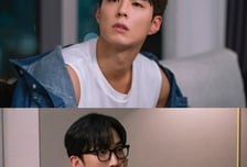 ‘굿보이’ 박보검X이상이, 연적의 질투심서 찐한 동료애로?[오늘밤 TV]