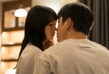 흐름 탄 박보영의 '미지의 서울', 남궁민이 자신한 '우리영화'는?
