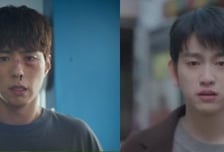 시청자 맴찢 하는 박보검·박진영의 몸상태, "해피엔딩 원해요~"