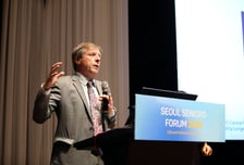 국내외 노년학 석학이 한자리에…제1회 서울시니어스포럼 성료